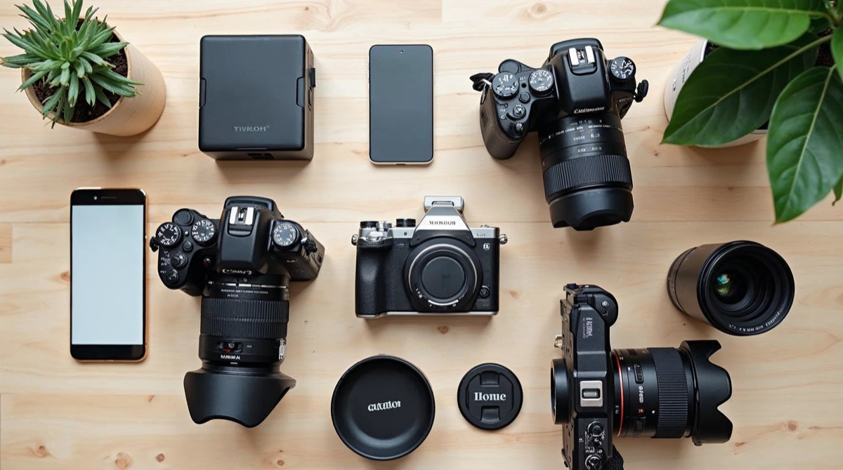 Photographers
