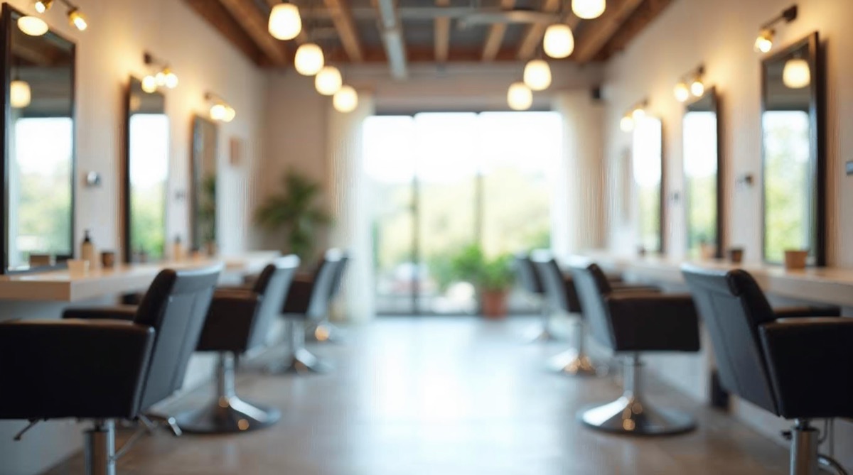 Hair & barbershops