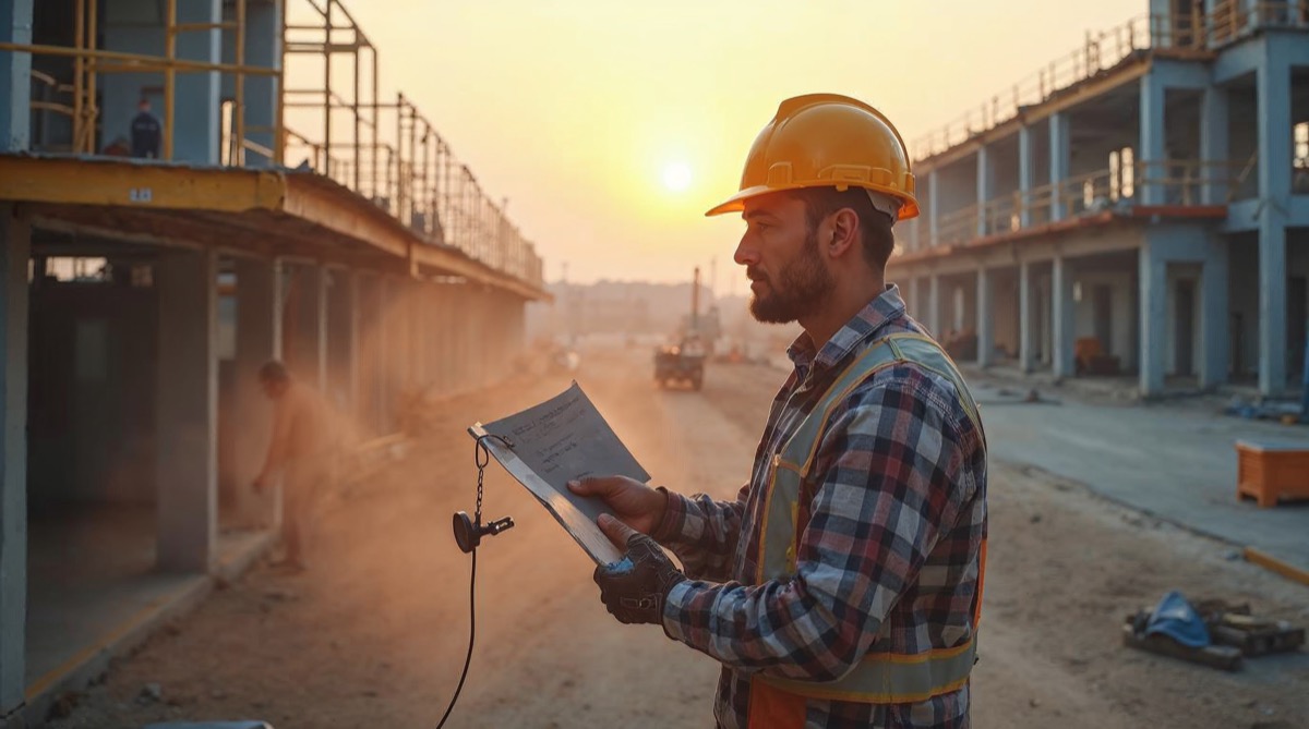 Trades & construction