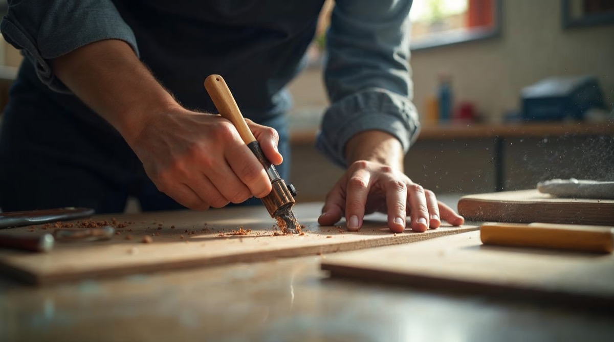 Trades & Crafts
