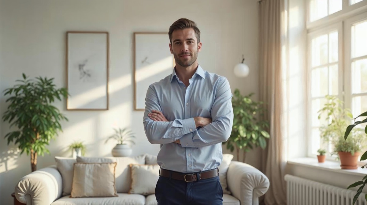 Real estate agents