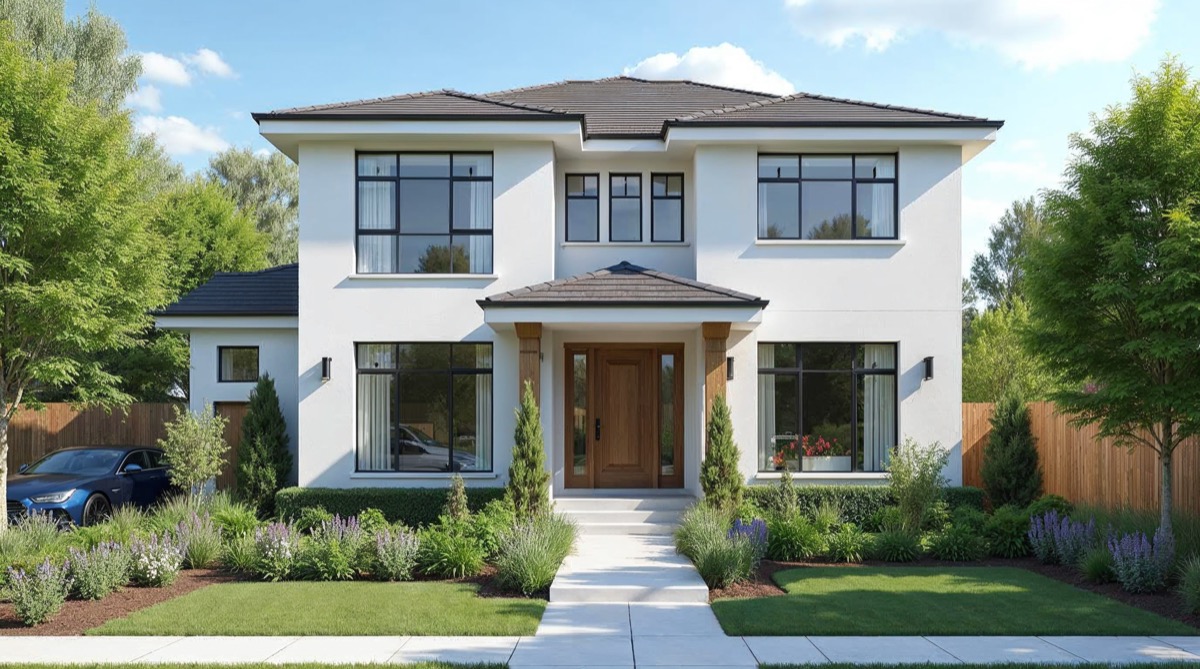 Real estate agents