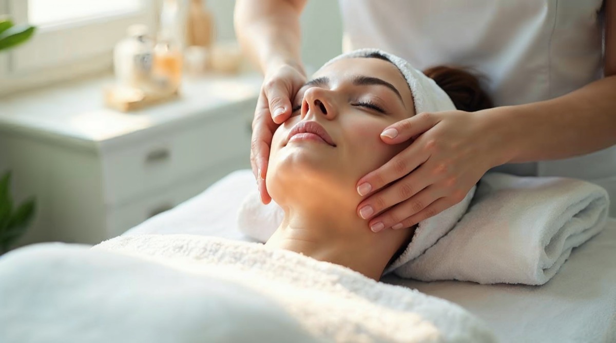 Beauty studios