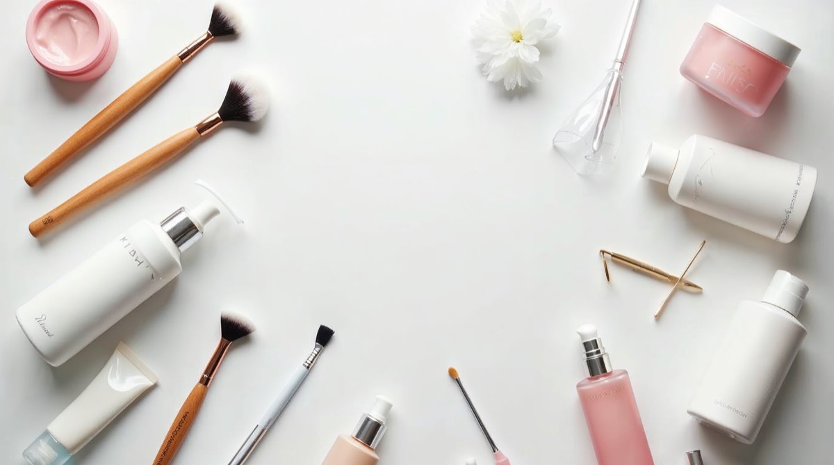 Beauty studios