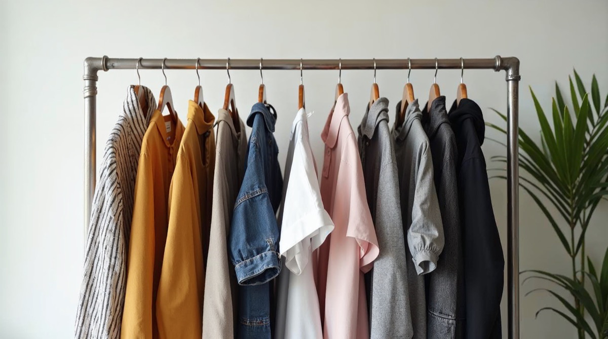 Fashion & apparel