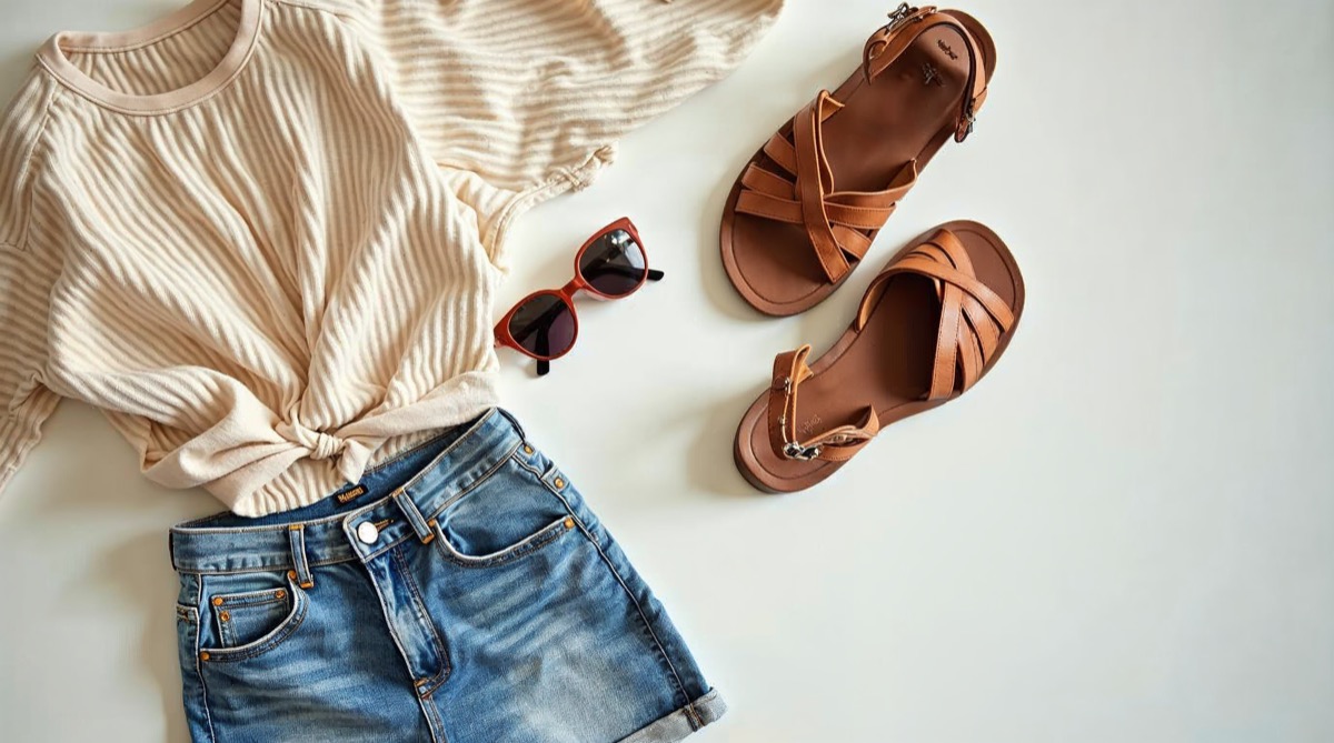 Fashion & apparel