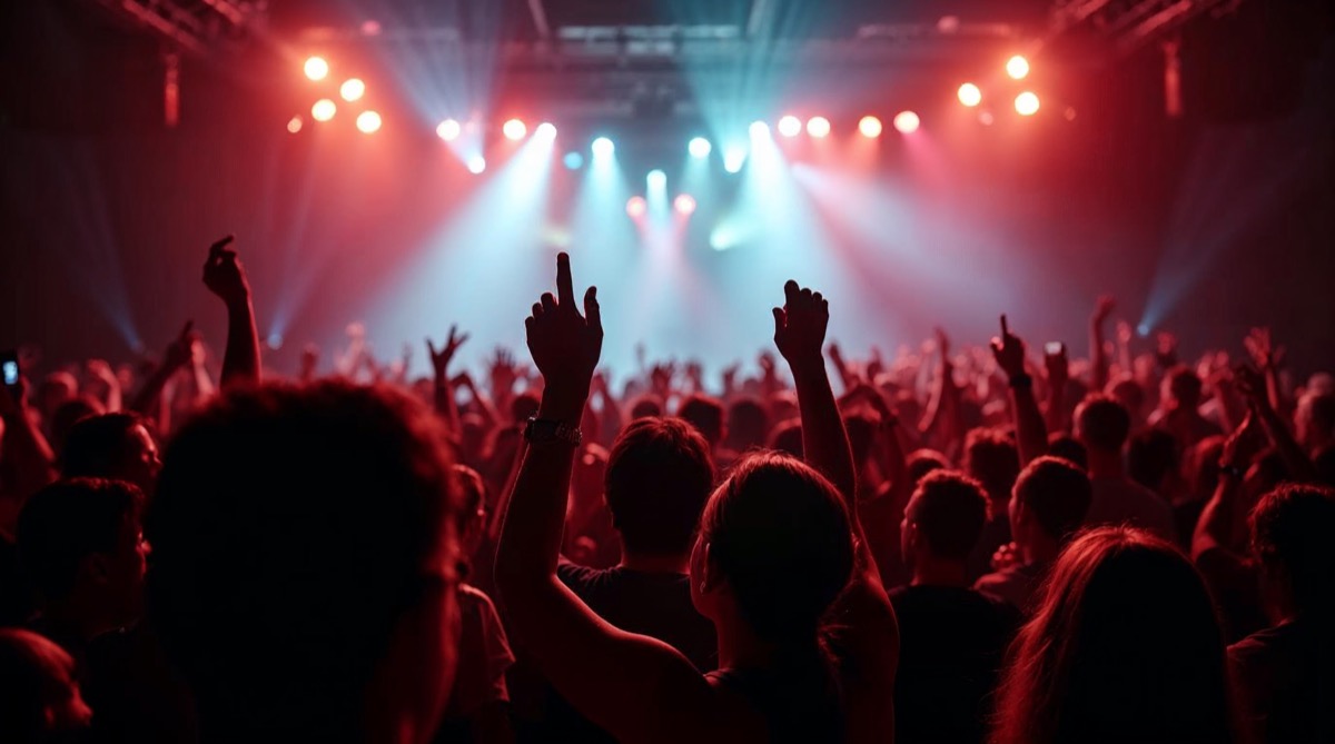 Musicians & bands
