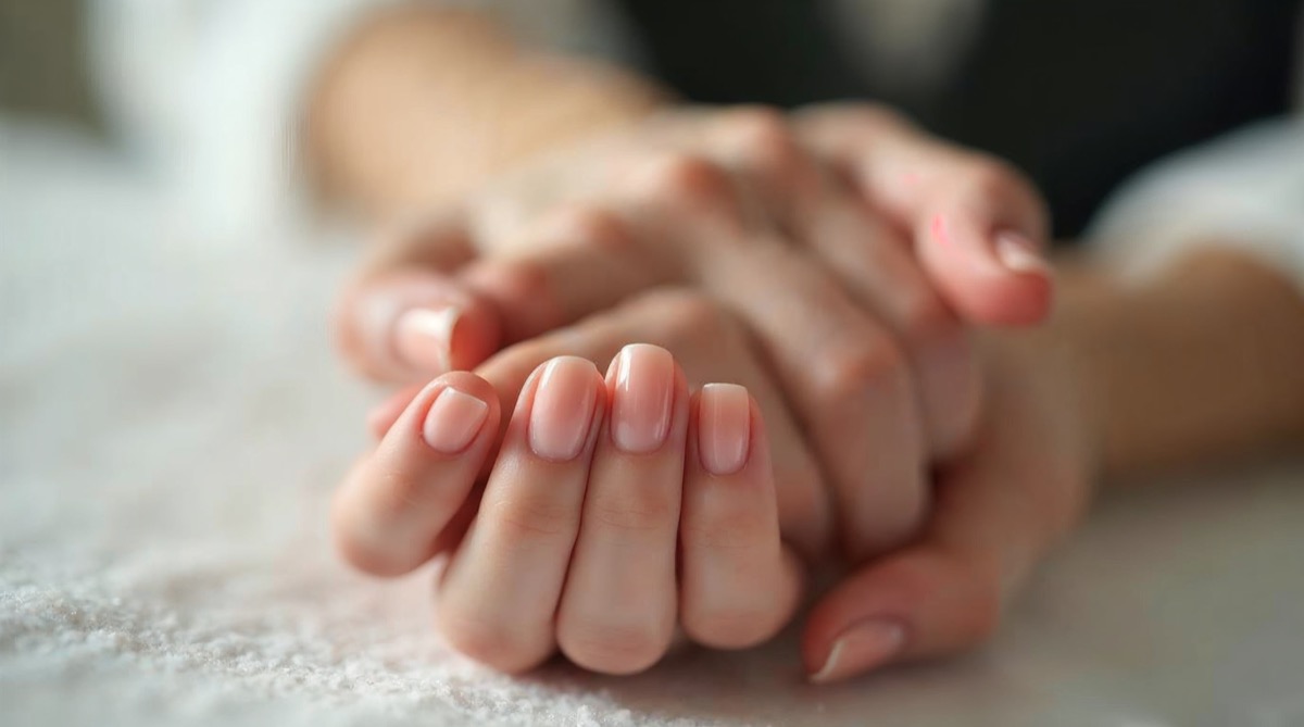 Nail salons & nail design