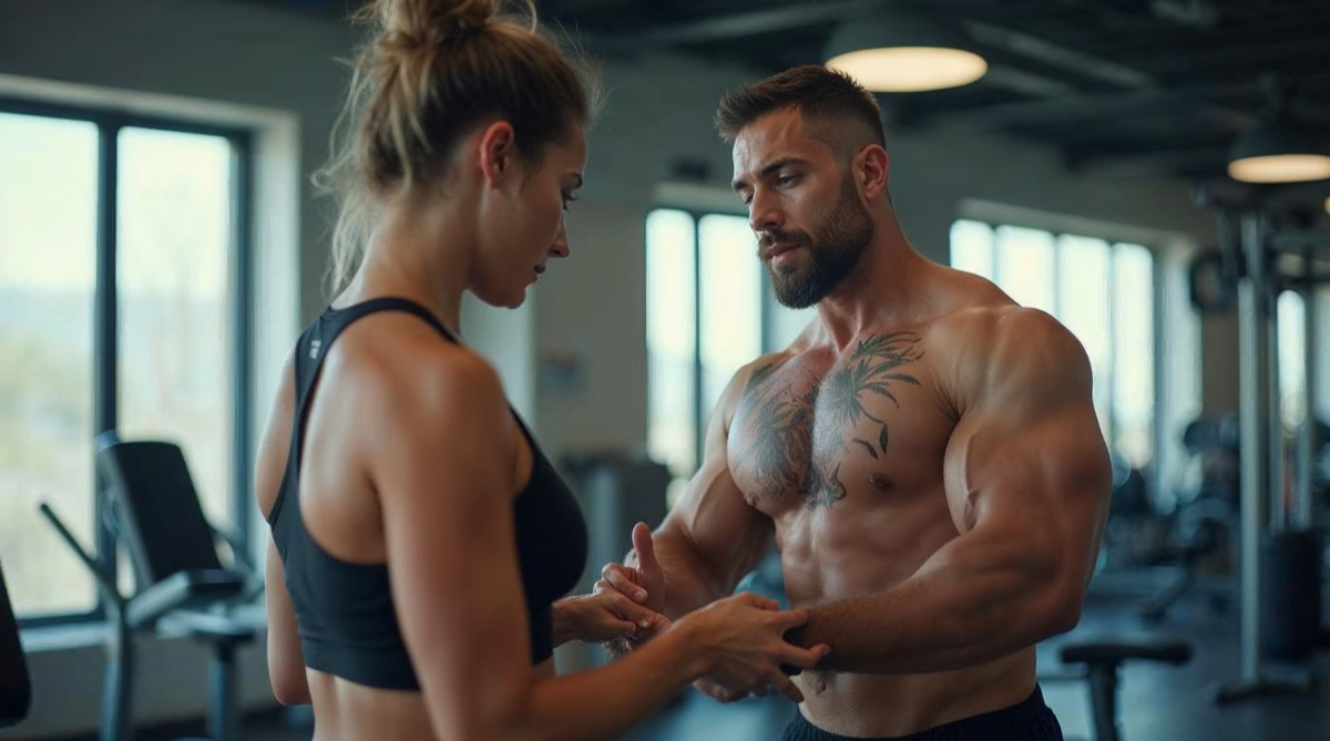 Personal training