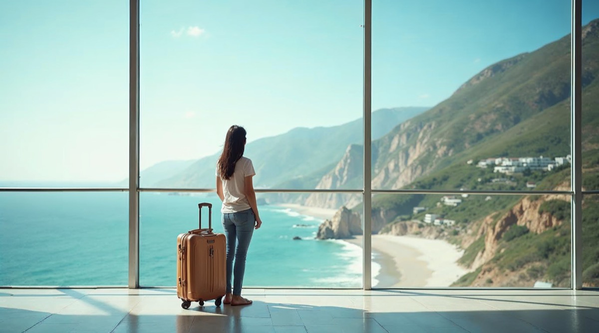 Travel agency