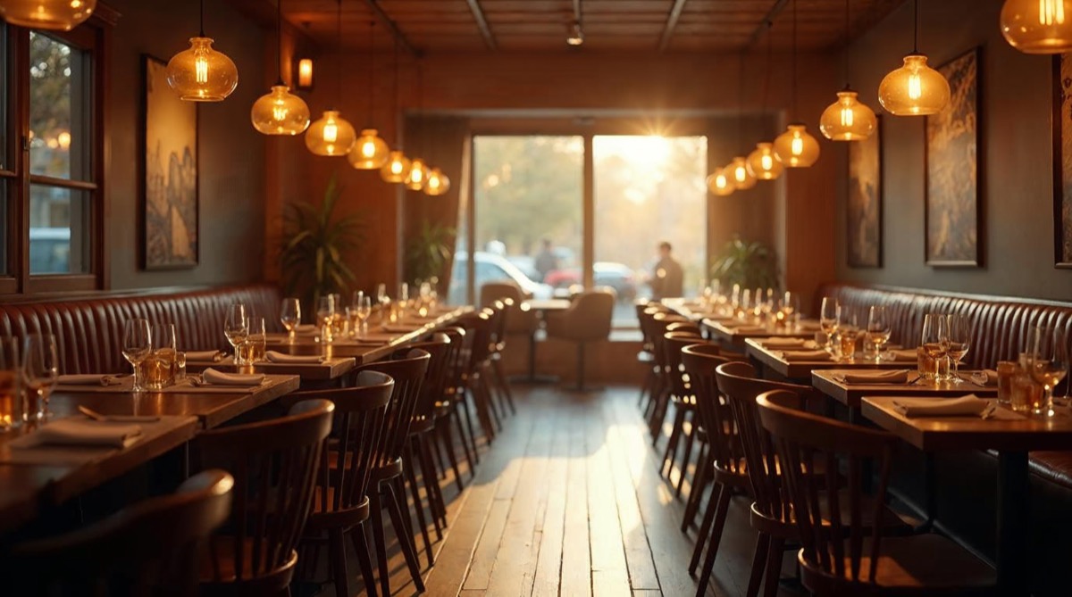 Restaurants