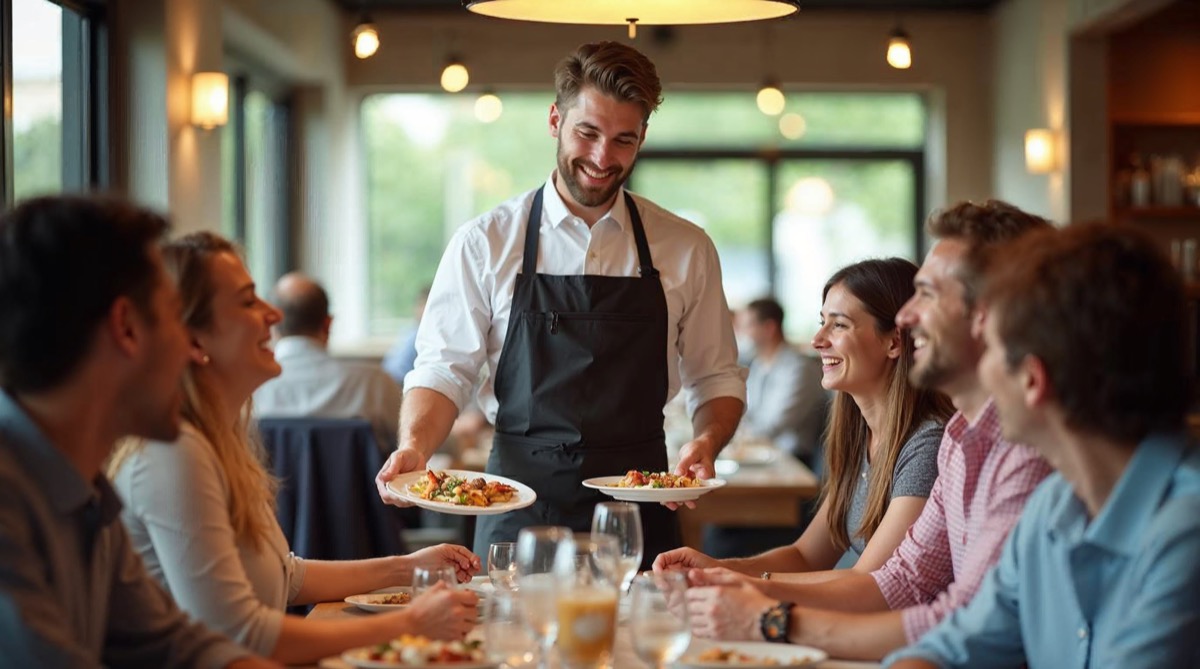 Restaurants