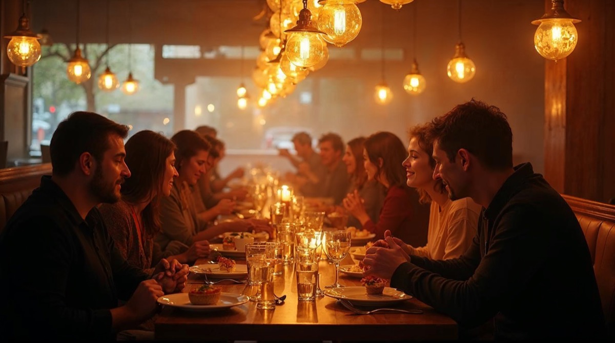 Restaurants