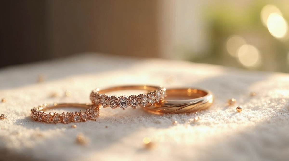 Jewelry & accessories