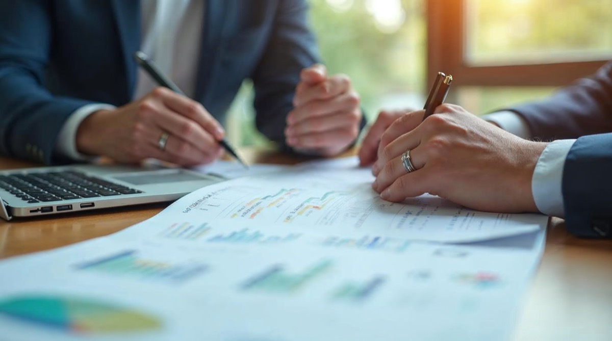 Tax advisors & tax firms