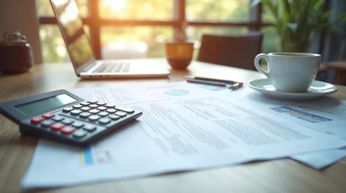 Tax advisors & tax firms