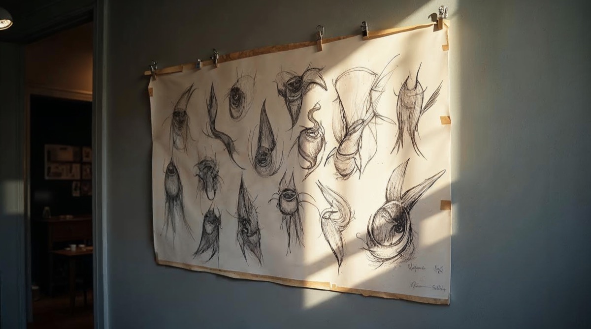 Tattoo studios