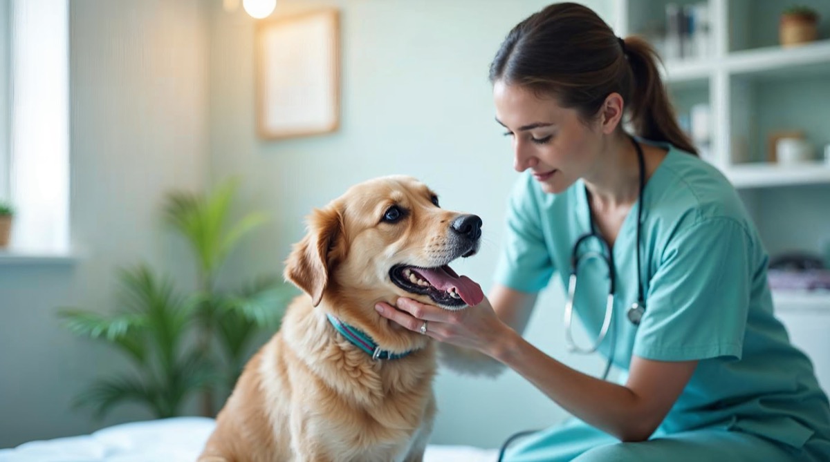Vets & pet care