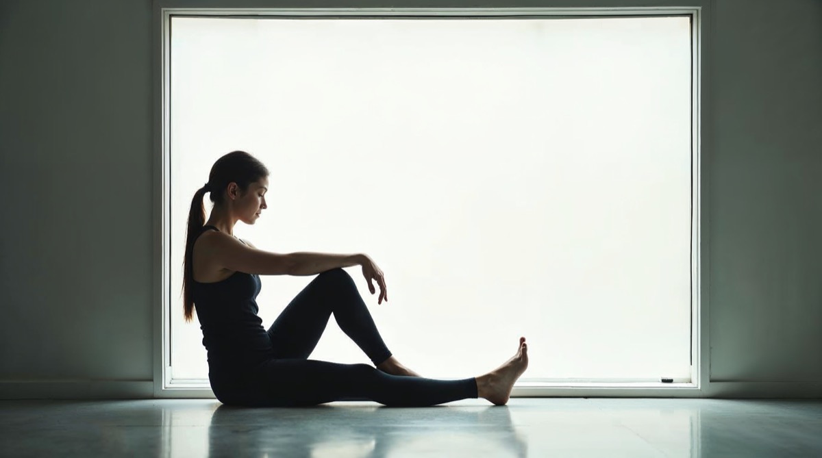 Yoga & pilates