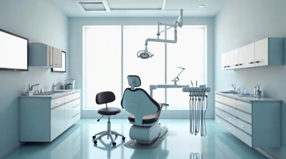 Dentists & practices