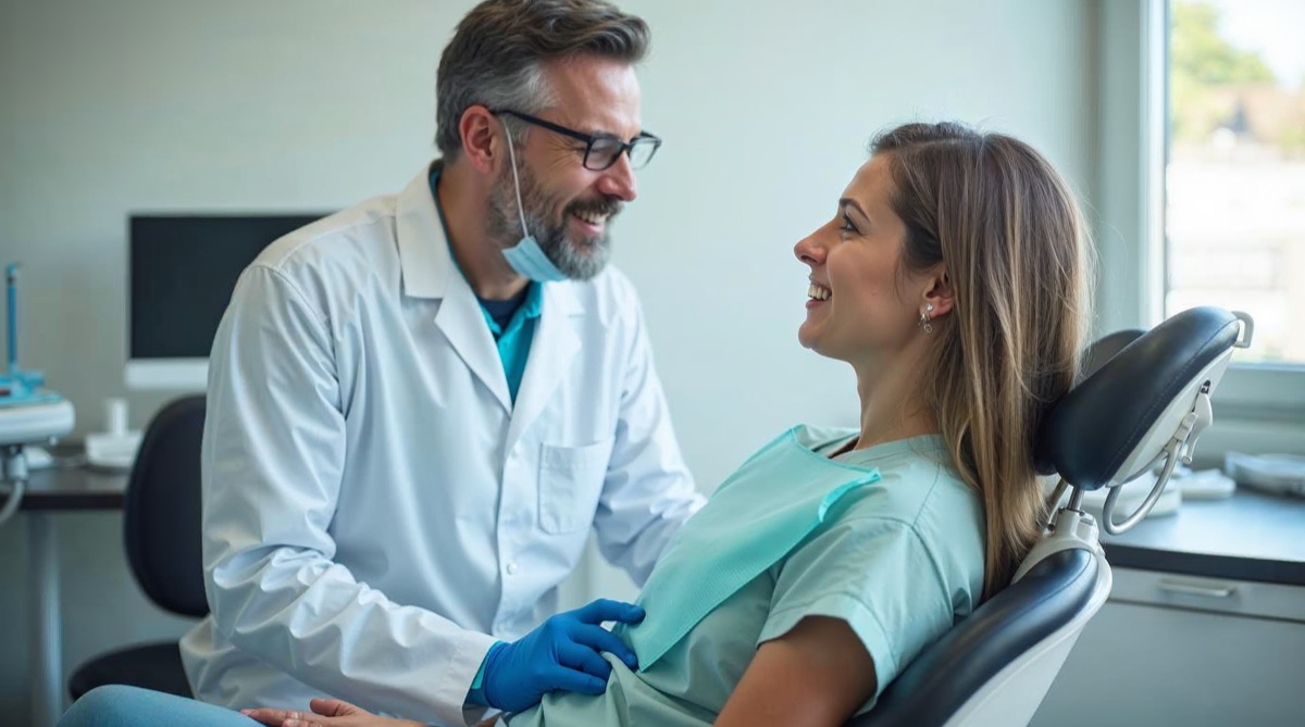 Dentists & practices