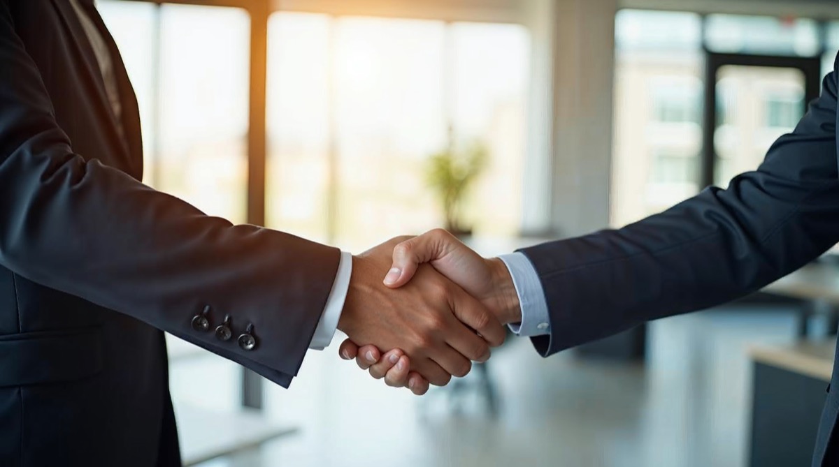 Partner & Affiliate Program