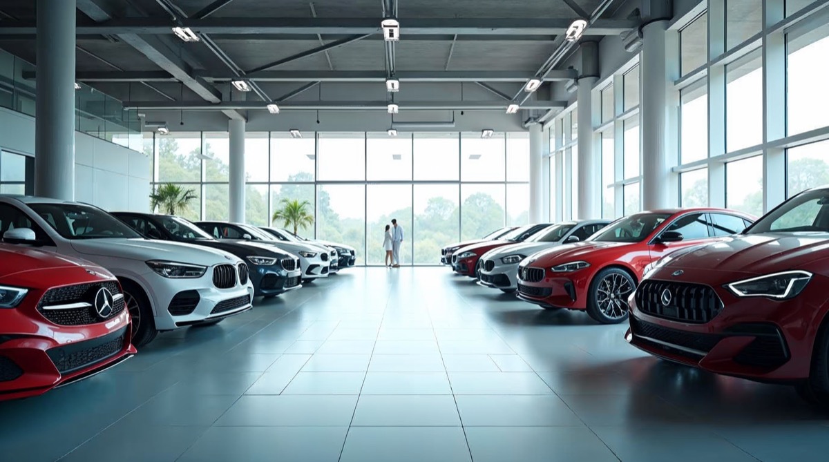 Auto & repair