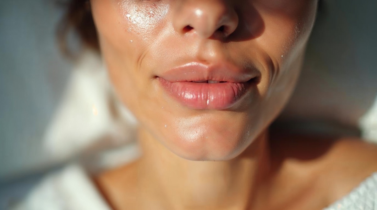 Beauty & cosmetics