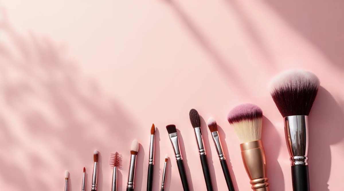 Beauty & cosmetics