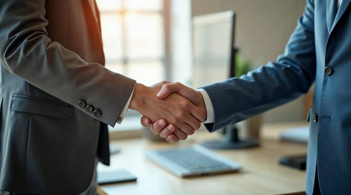 Business consulting
