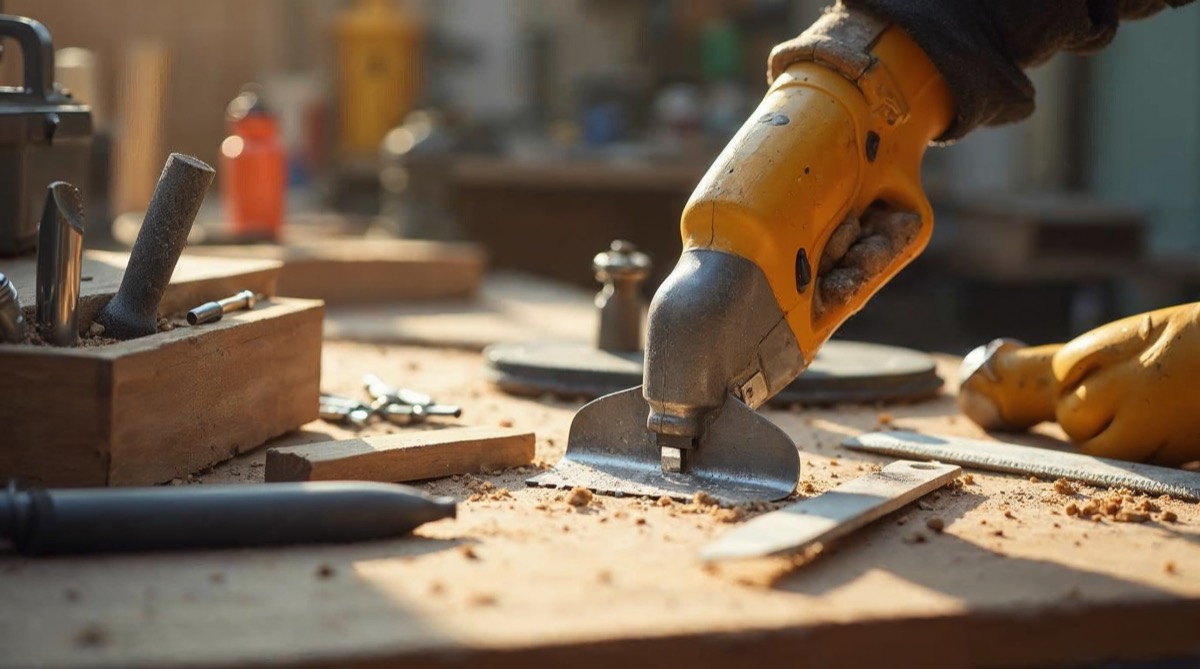 Trades & construction