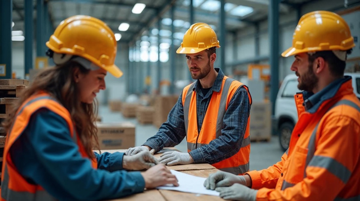 Trades & construction