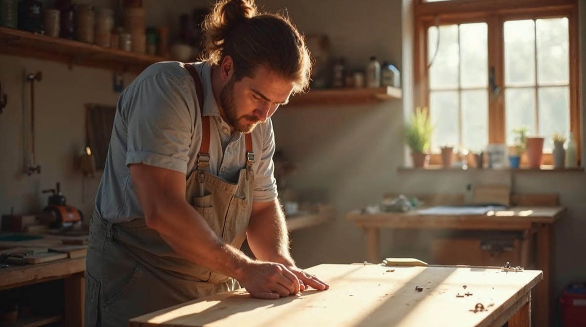 Trades & construction