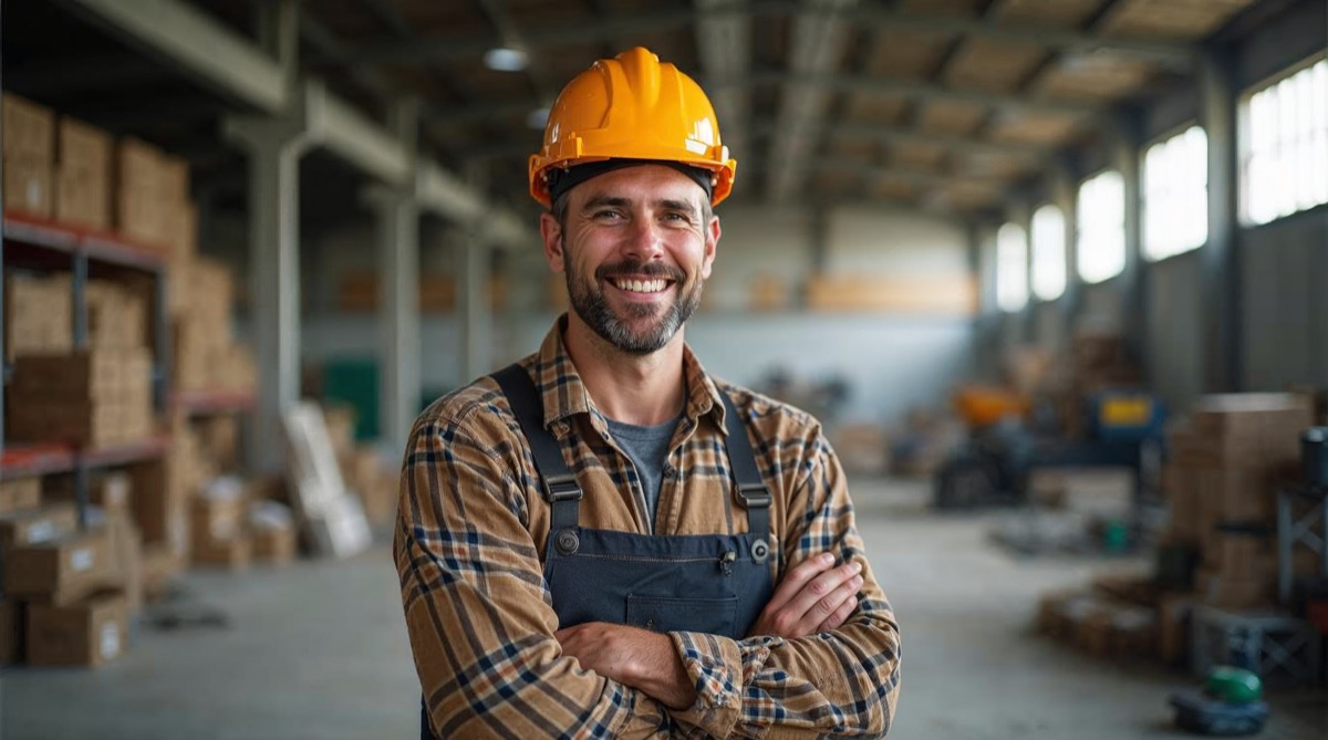 Trades & construction