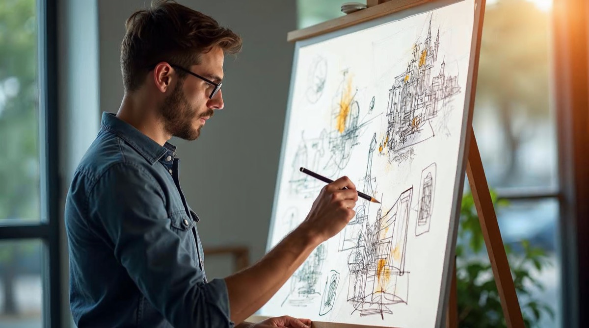 Designers & creatives