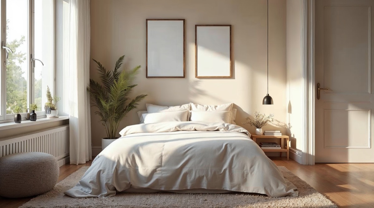 Furniture & interior