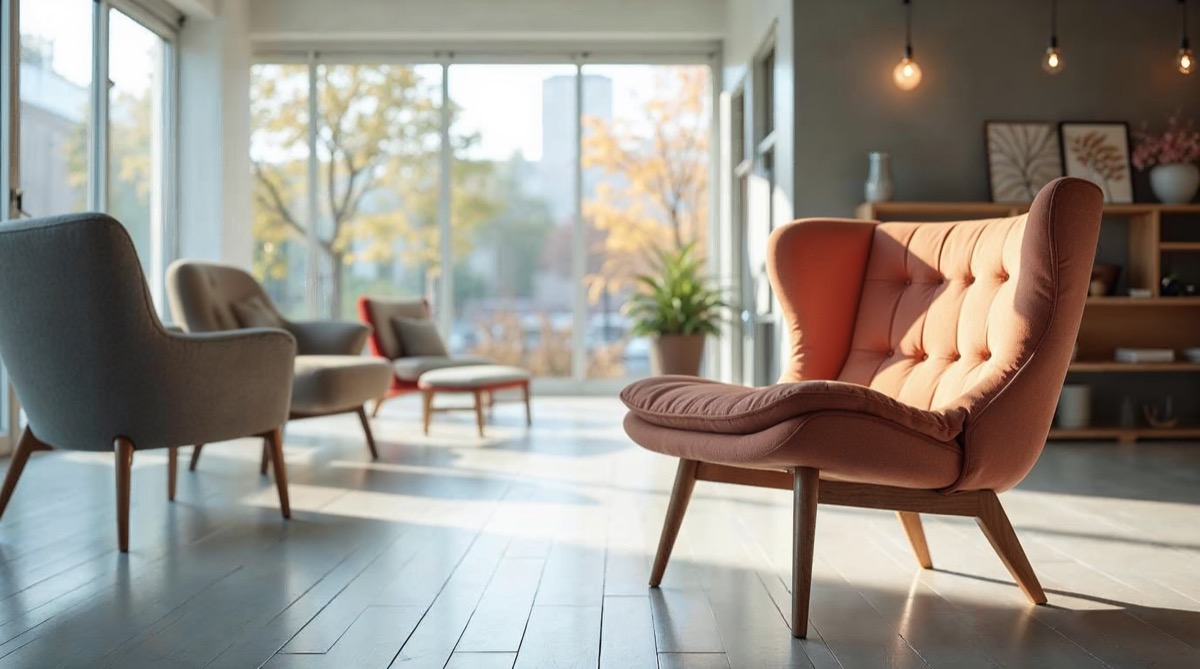 Furniture & interior