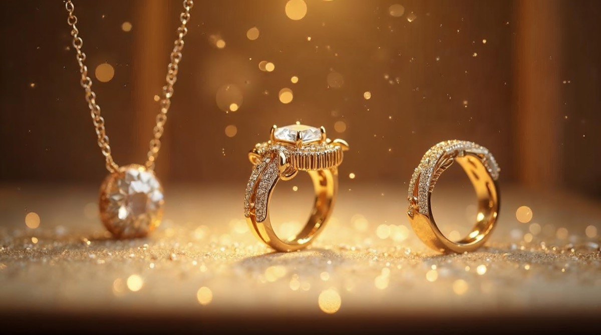 Jewelry & accessories