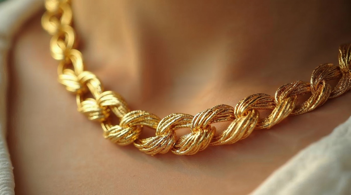 Jewelry & accessories