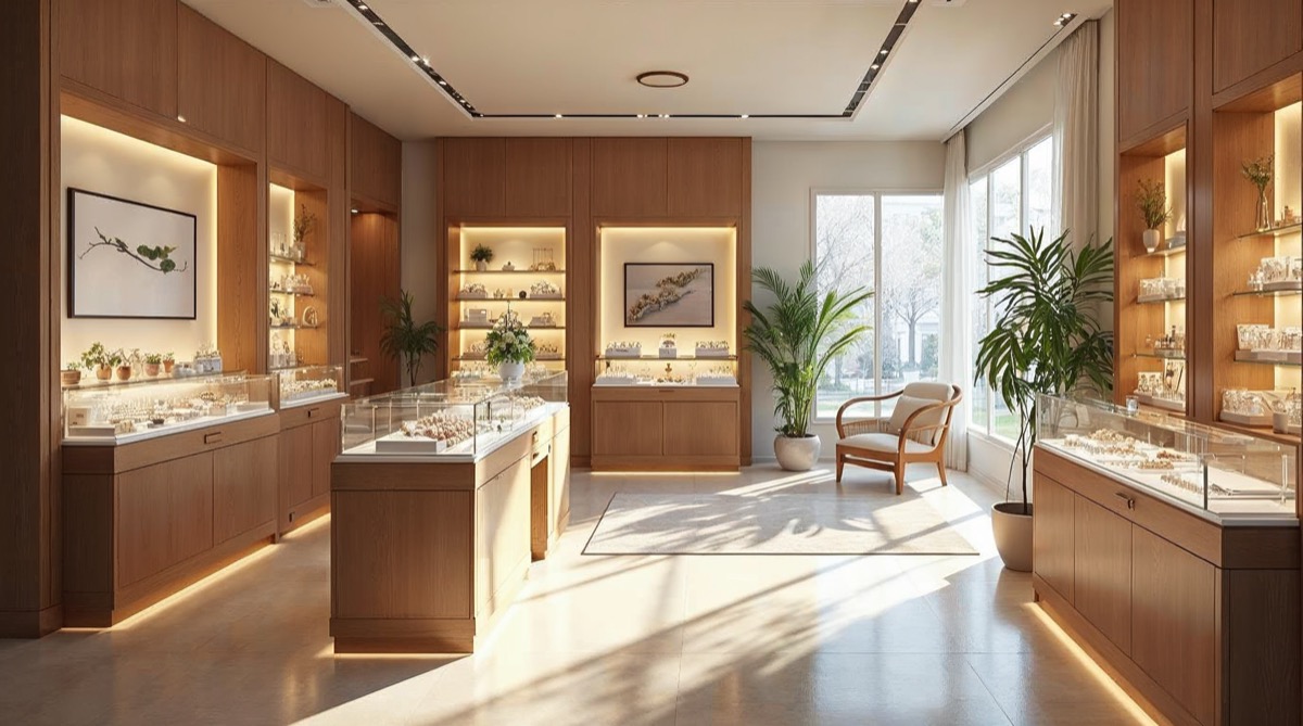 Jewelry & accessories