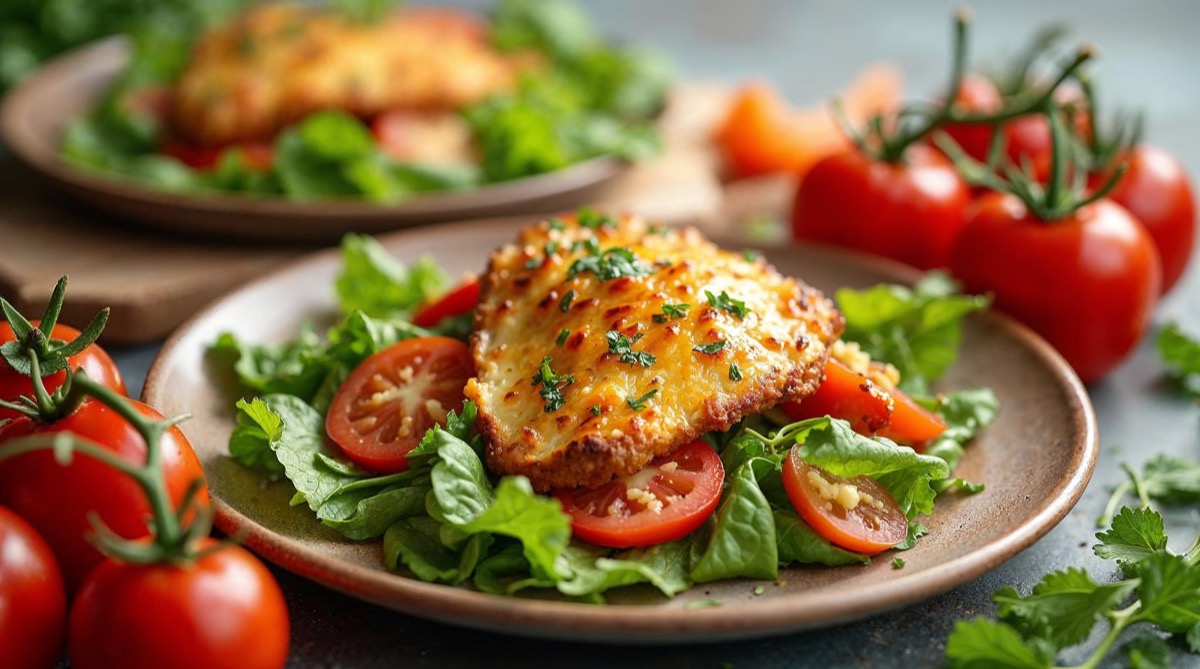 Nutrition coaching