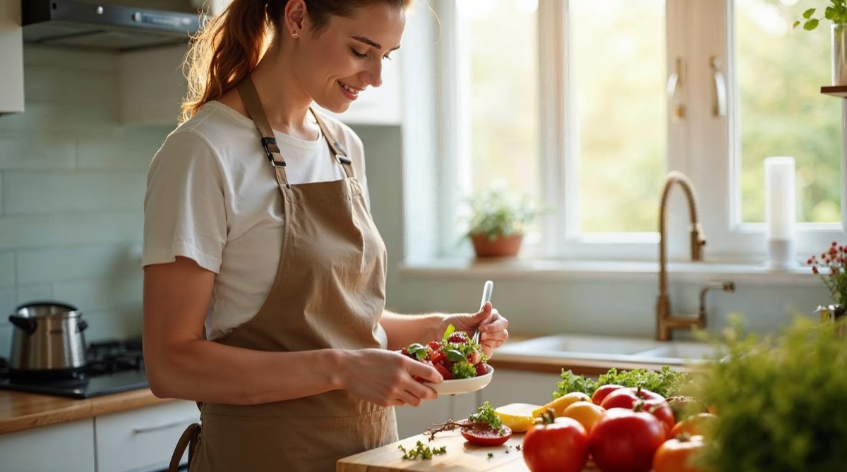 Nutrition coaching