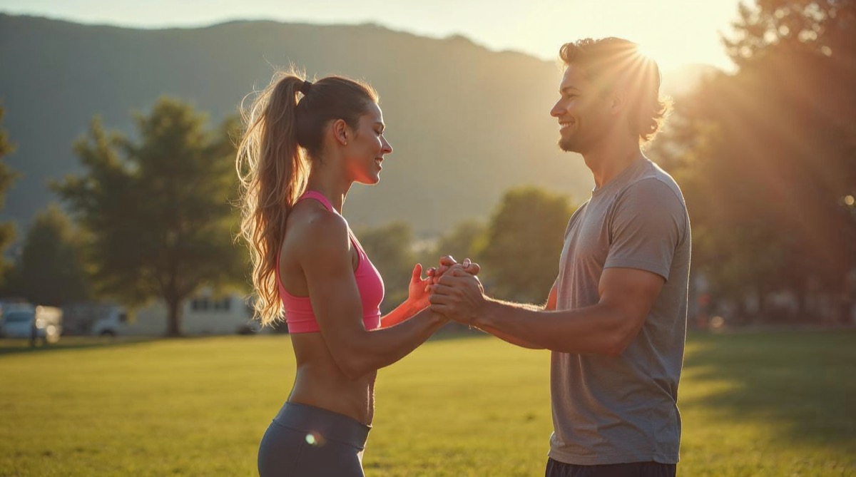 Personal training