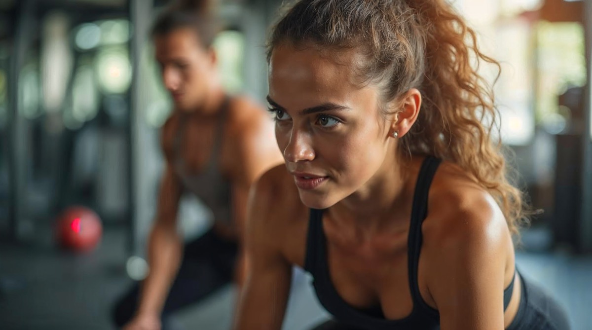Personal training