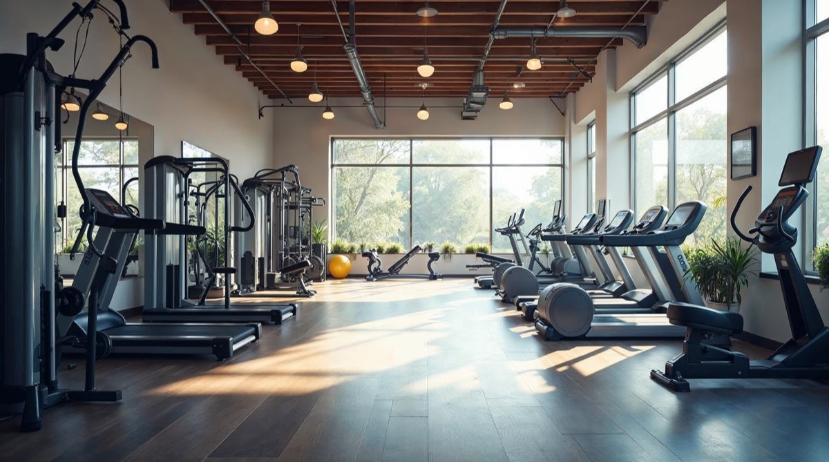 Personal training