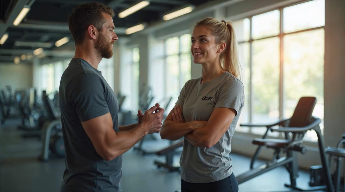 Personal training