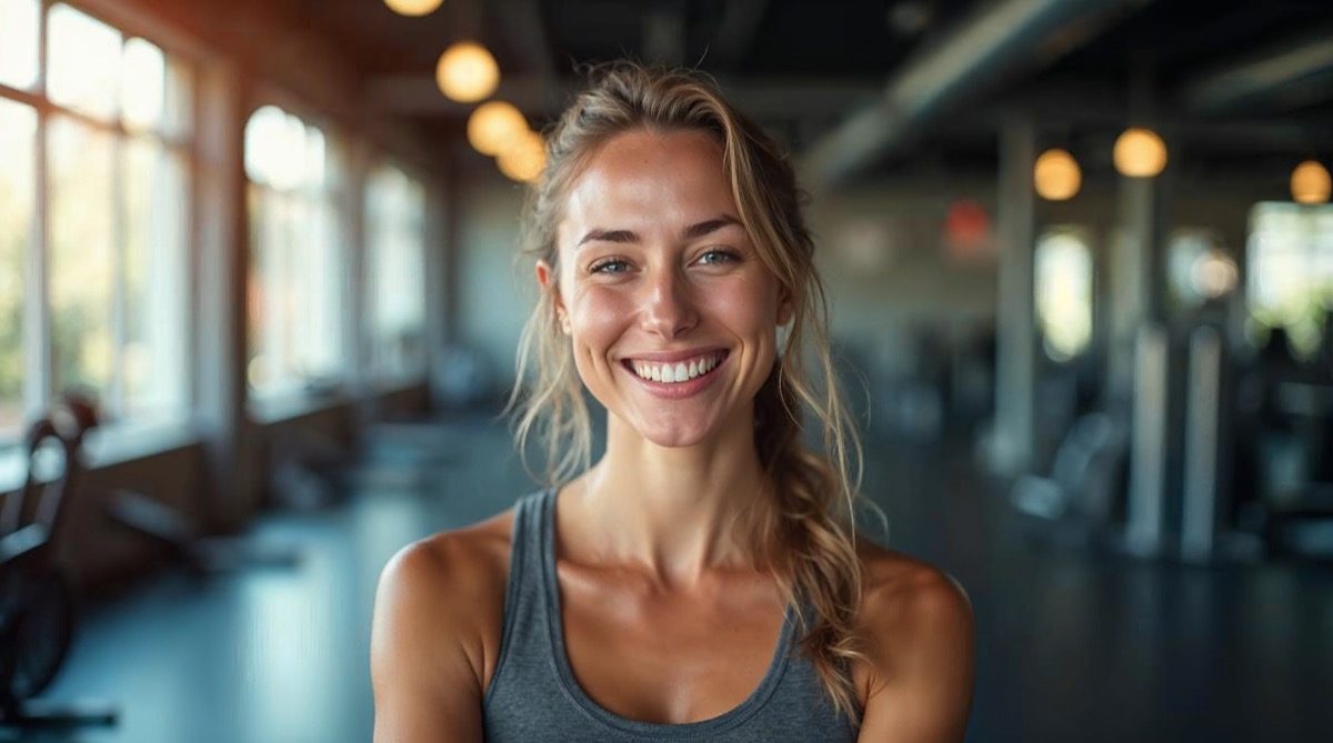 Personal training