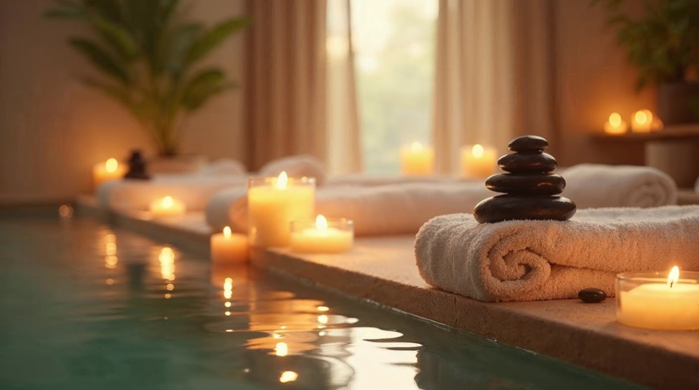 Spa & wellness