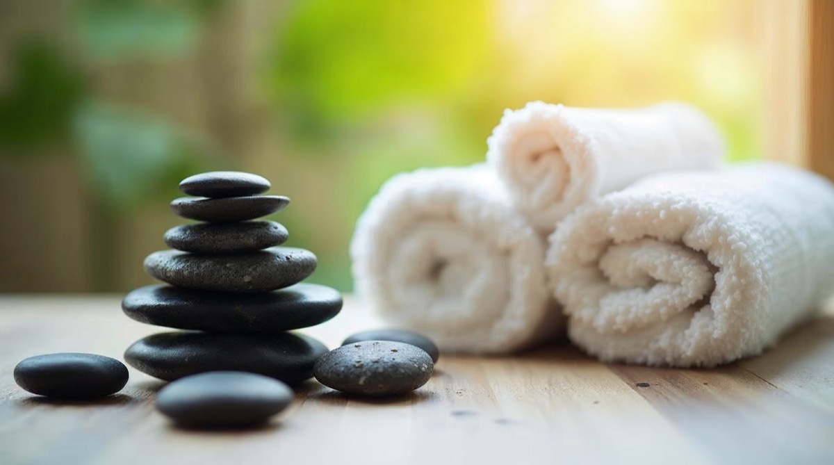 Spa & wellness