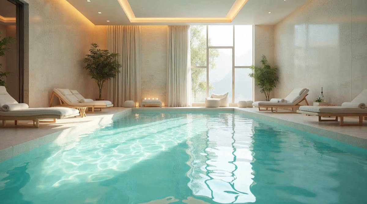 Spa & wellness